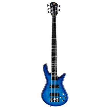 Bajo Electrico Spector Lg5stbls Legend Standard 5 Cuerdas Azul